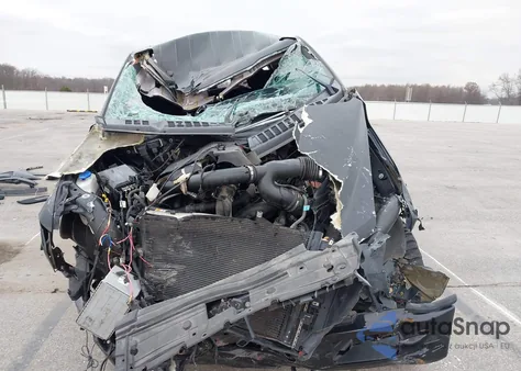 2018 Ford F-150 Xlt from USA, damaged, VIN 1FTFW1EG8JFA29524